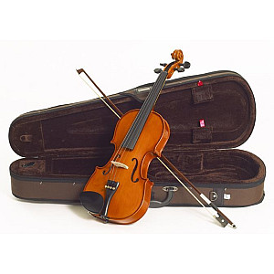 Stentor 1018C Standard Violin Outfit, 3/4 Size